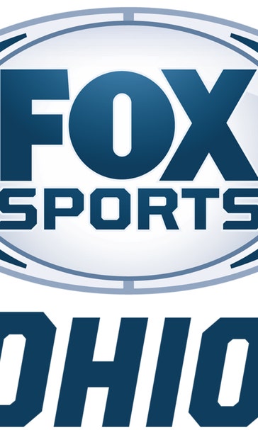 FOX Sports Ohio & SportsTime Ohio Receive 13 Emmy Nominations